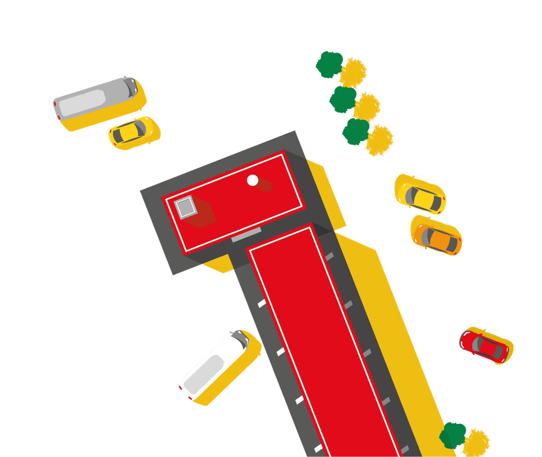 Shell First Loyalty - Sign-in