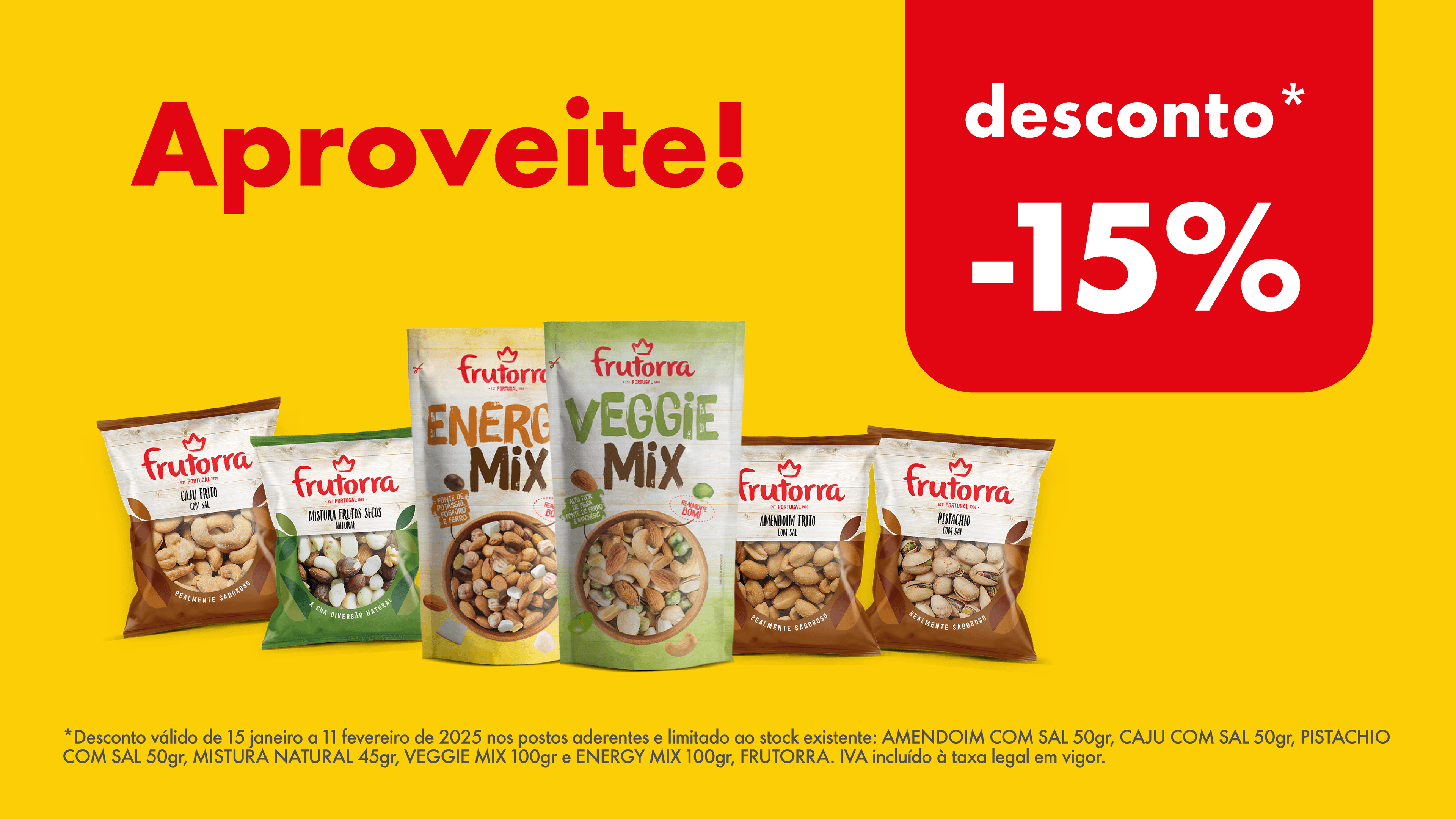 Campanha Frutorra