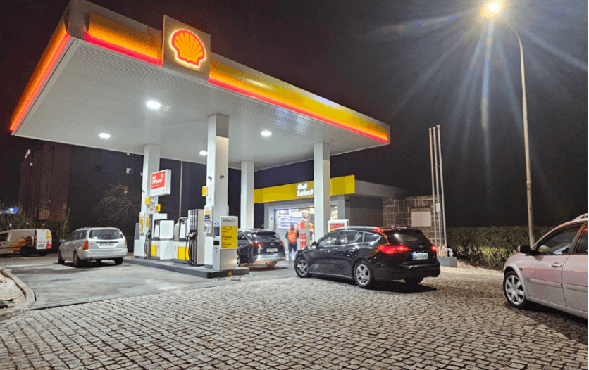 VILAR DE ANDORINHO S