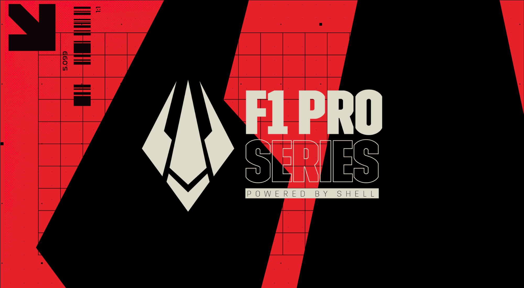 F1 Pro Series - Powered by Shell