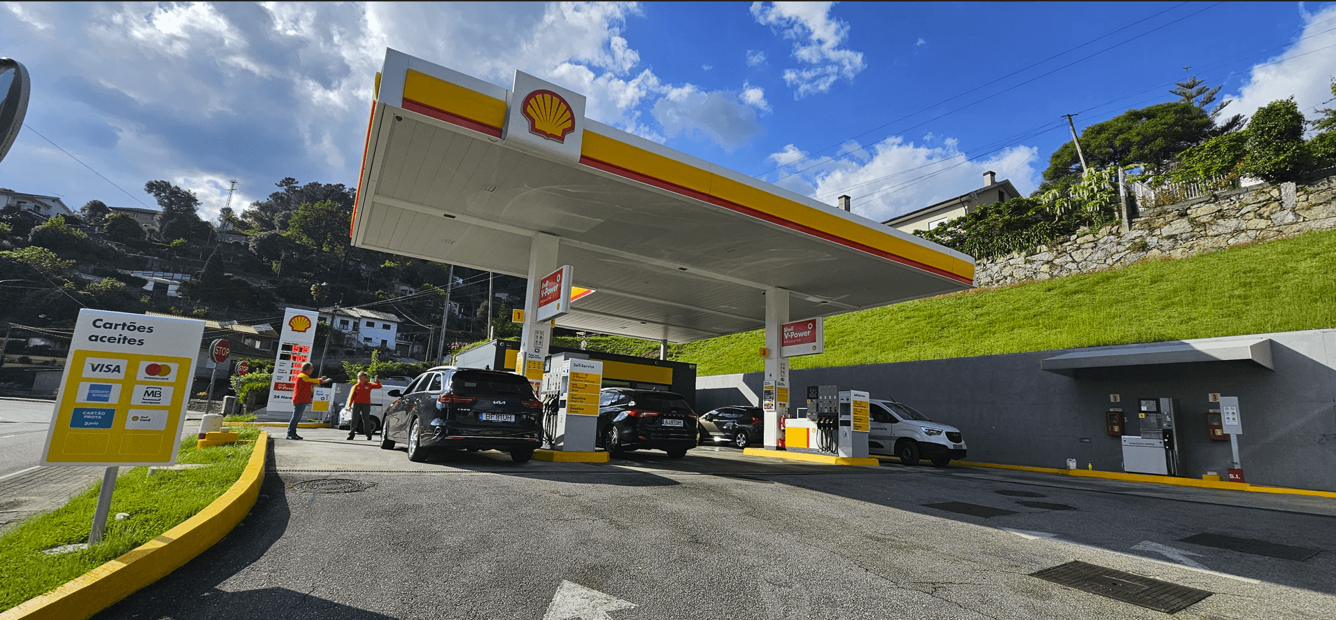 SANTA MARIA DO BOURO