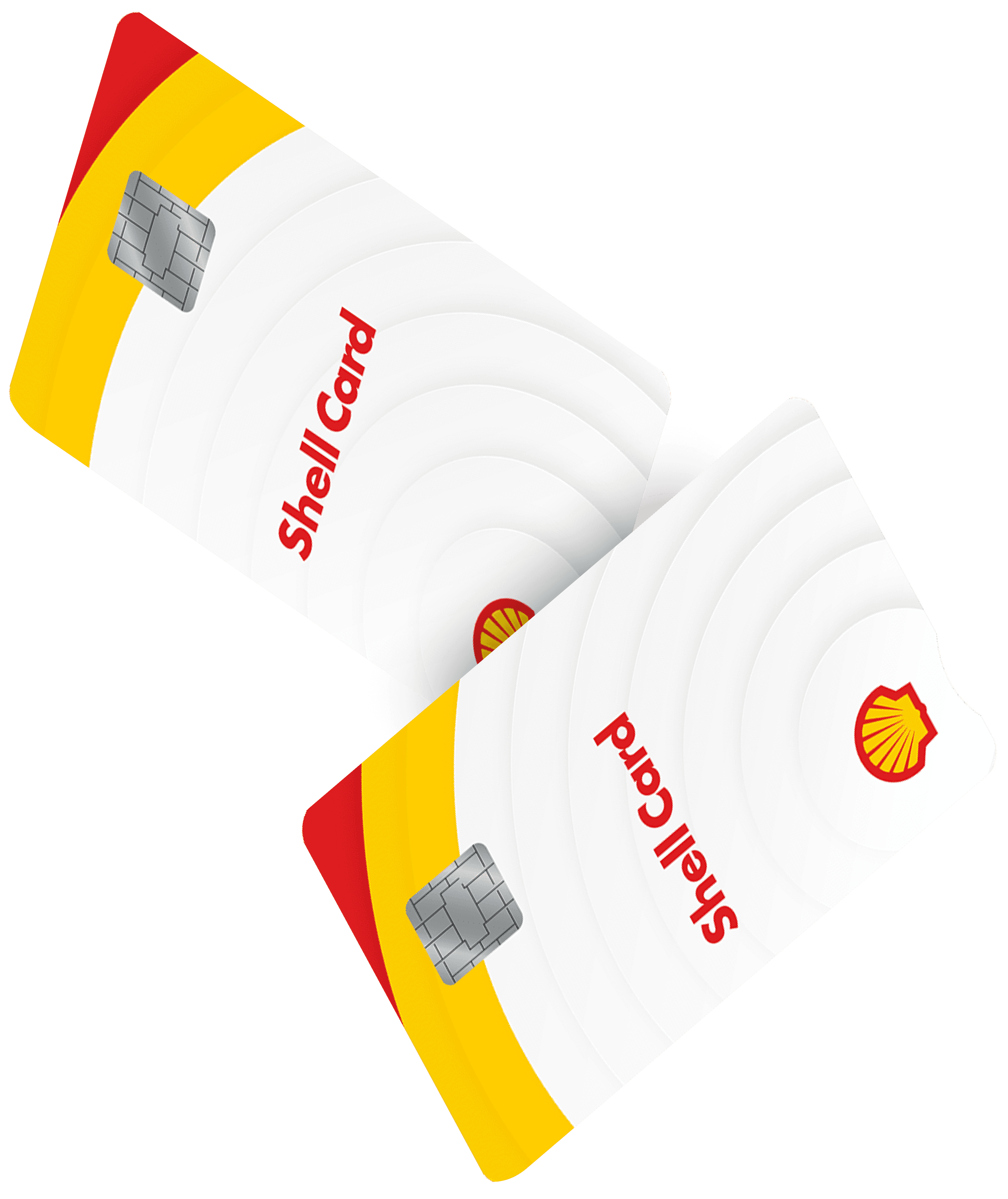 O Shell Card é um cartão de crédito para abastecimento de combustível para empresas nacionais e internacionais.