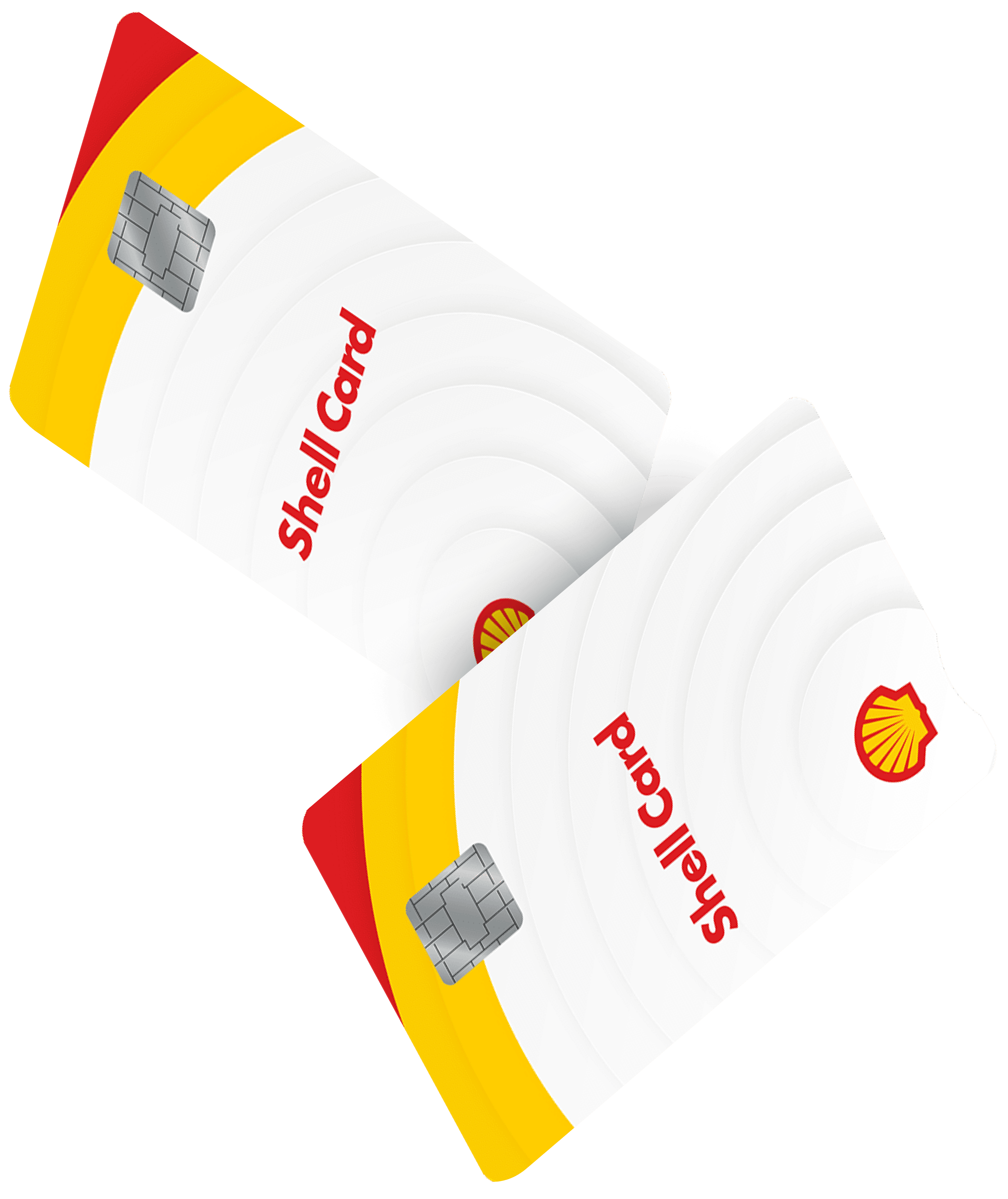 Shell Card