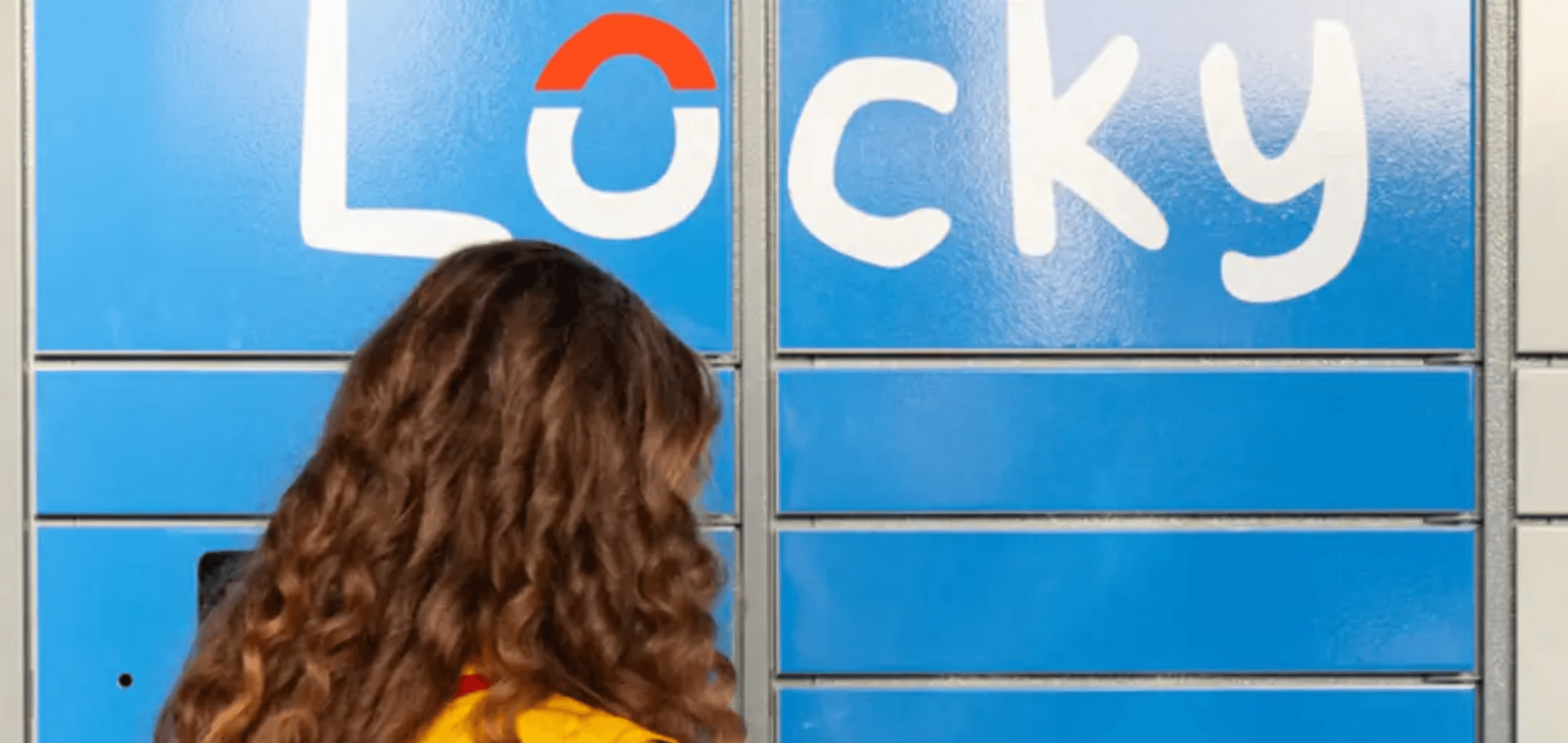 Locky - Postos aderentes