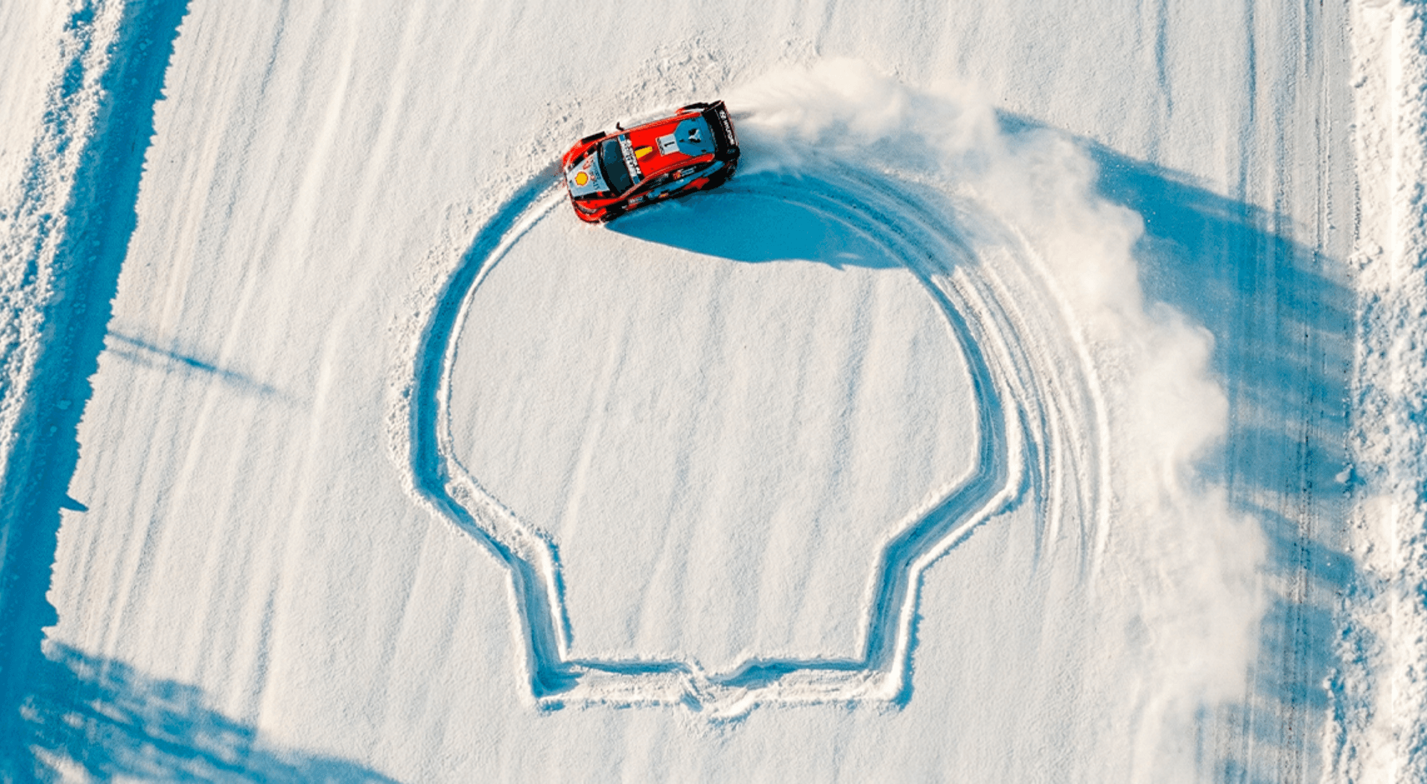 O WRC arranca já a 22 de Janeiro.