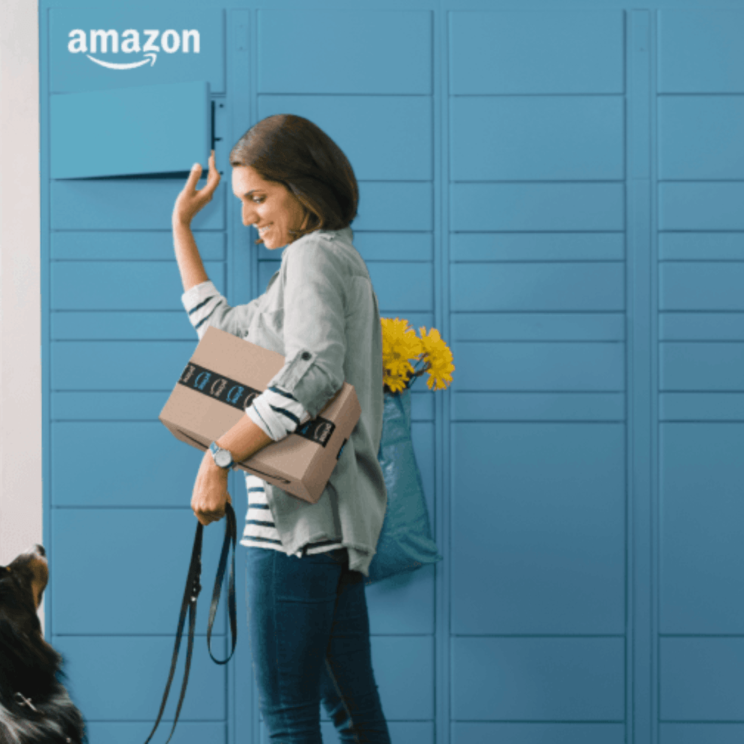 Amazon