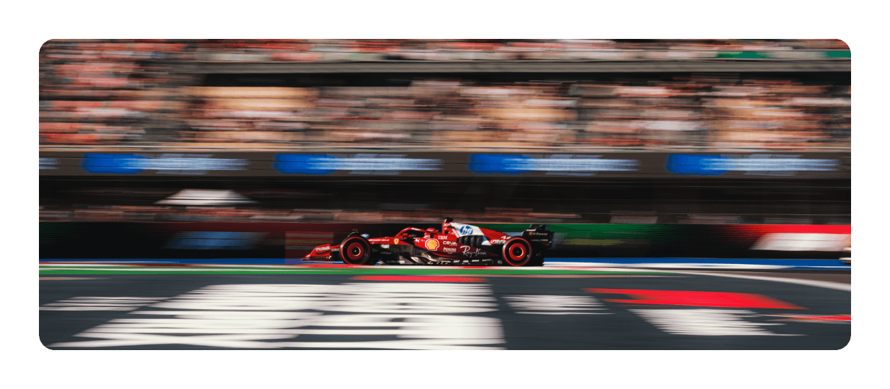 Scuderia Ferrari 2026 Miami