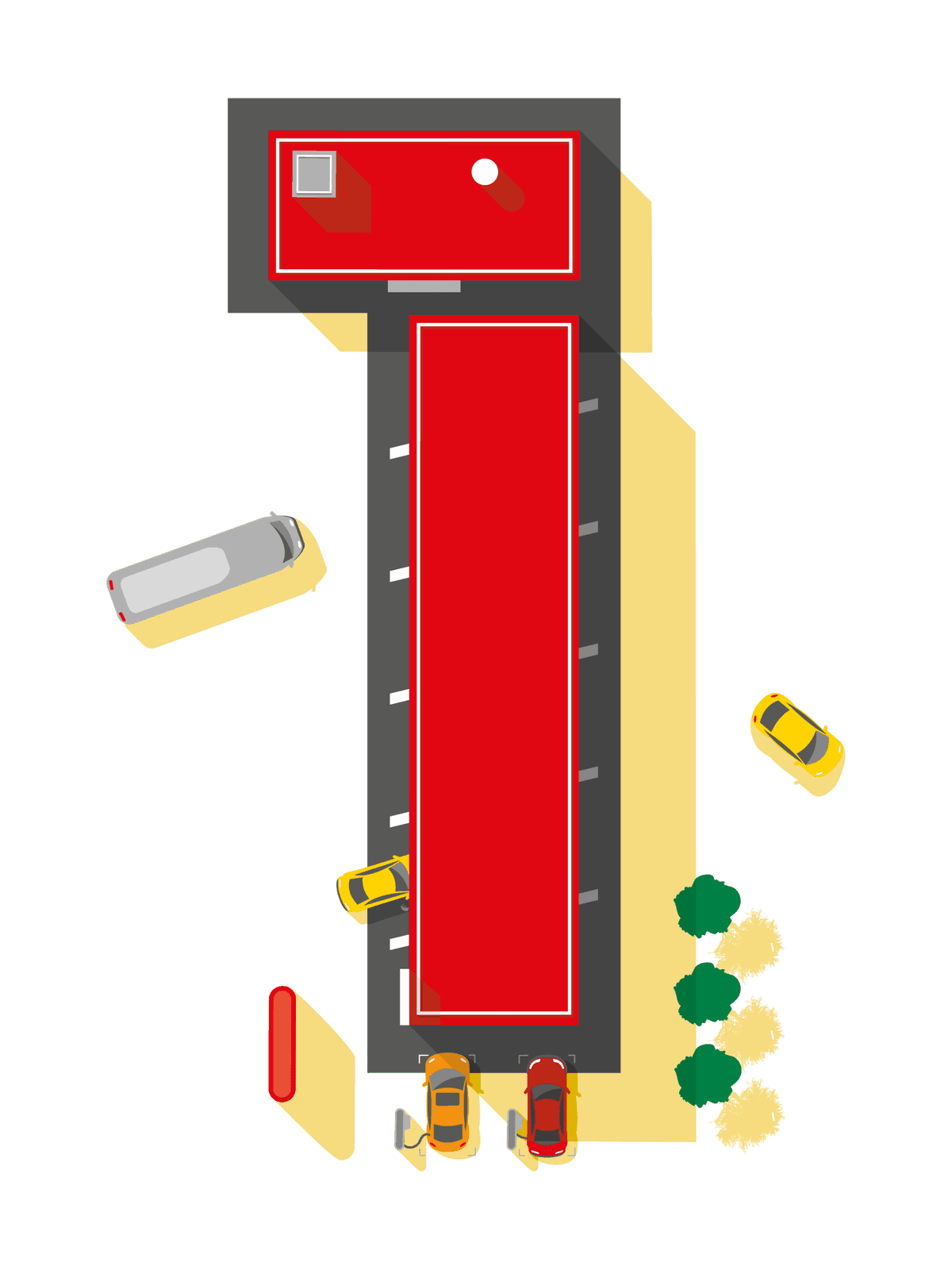 Shell First Loyalty