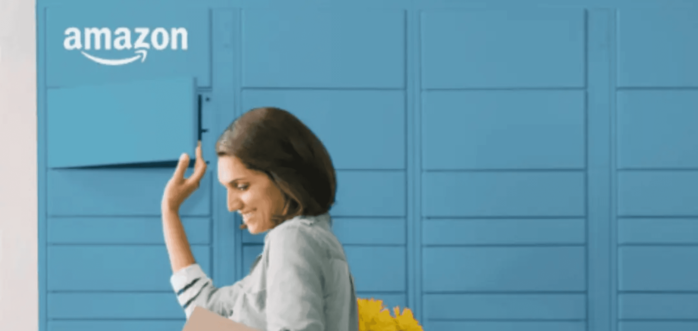 Amazon - Postos aderentes
